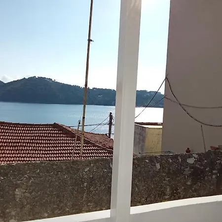 Ίσαλος Apartment Skiathos Town Exterior photo