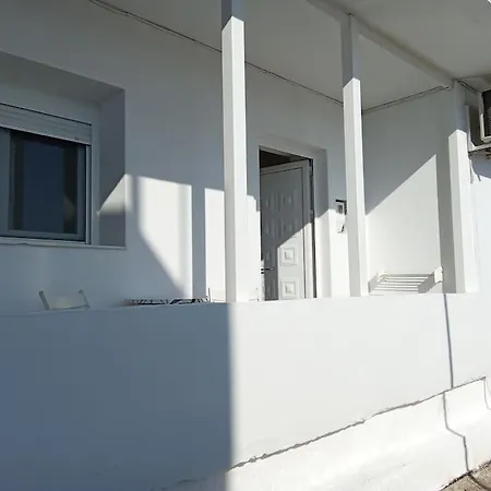 Ίσαλος Apartment Skiathos Town Exterior photo