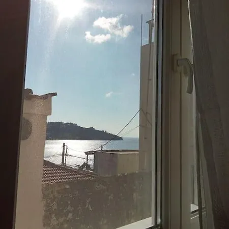 Ίσαλος Apartment Skiathos Town Exterior photo
