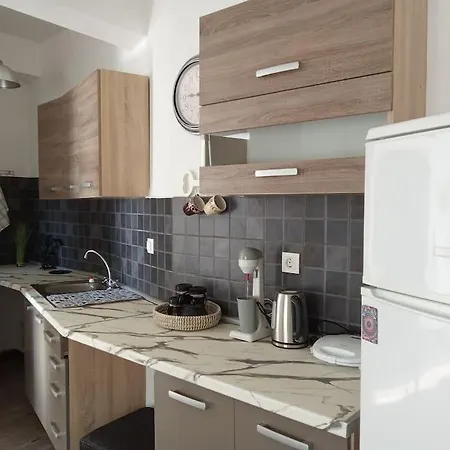 Ίσαλος Apartment Skiathos Town Exterior photo