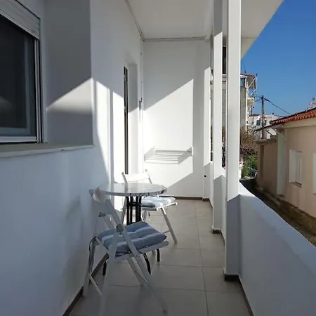 Ίσαλος Apartment Skiathos Town Exterior photo