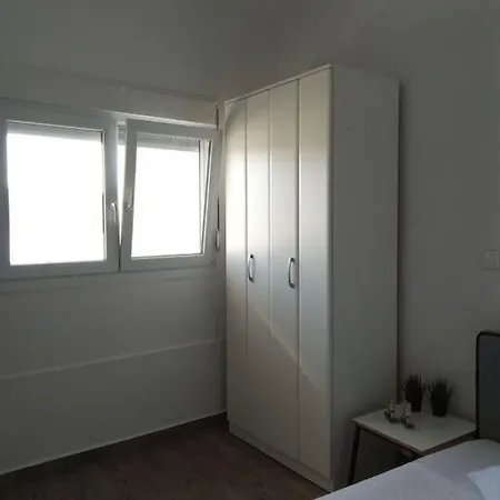 Ίσαλος Apartment Skiathos Town Exterior photo