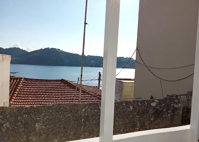 Ίσαλος