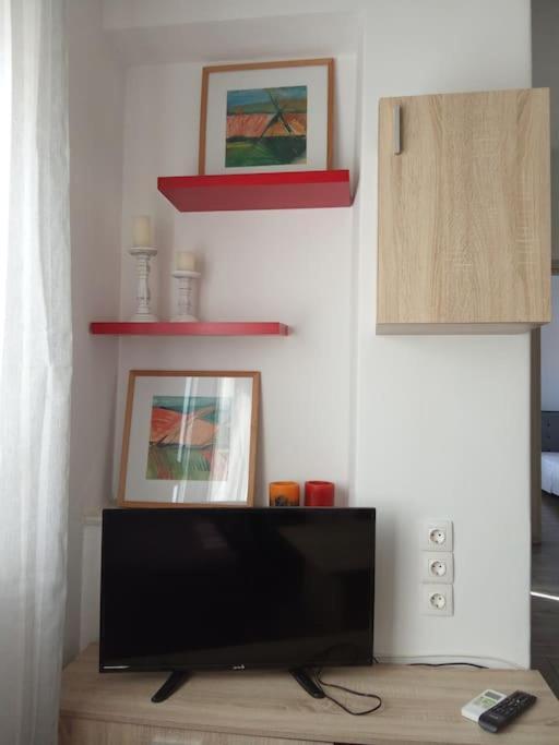 Apartment ίσαλος
