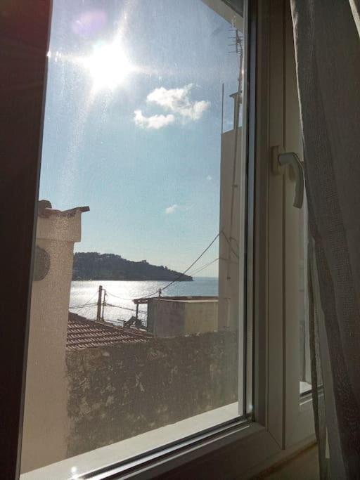 ίσαλος Skiathos Town