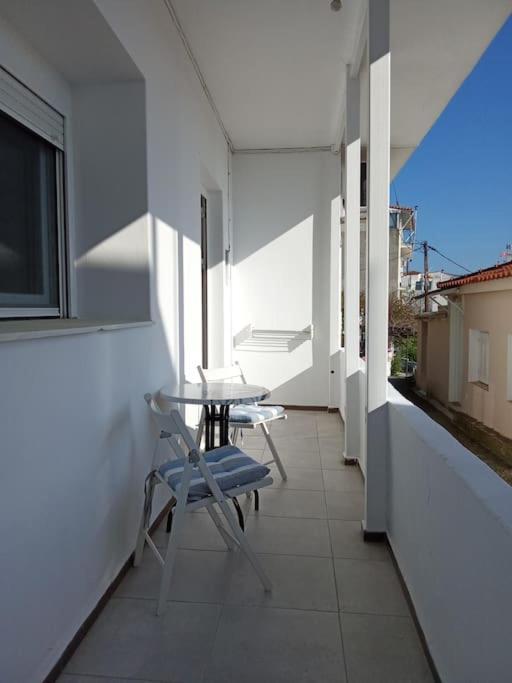 Apartment ίσαλος