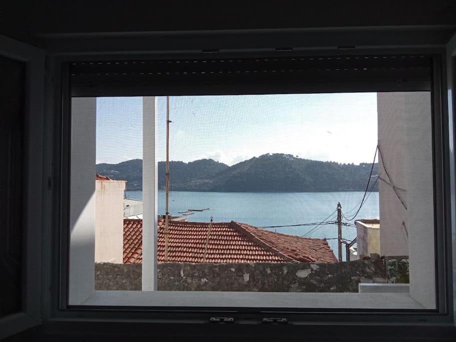 ίσαλος Apartment Skiathos Town