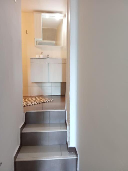ίσαλος Apartment