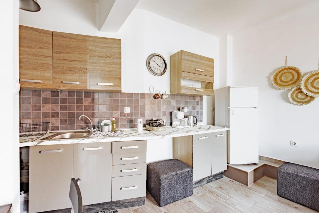 Apartment ίσαλος *