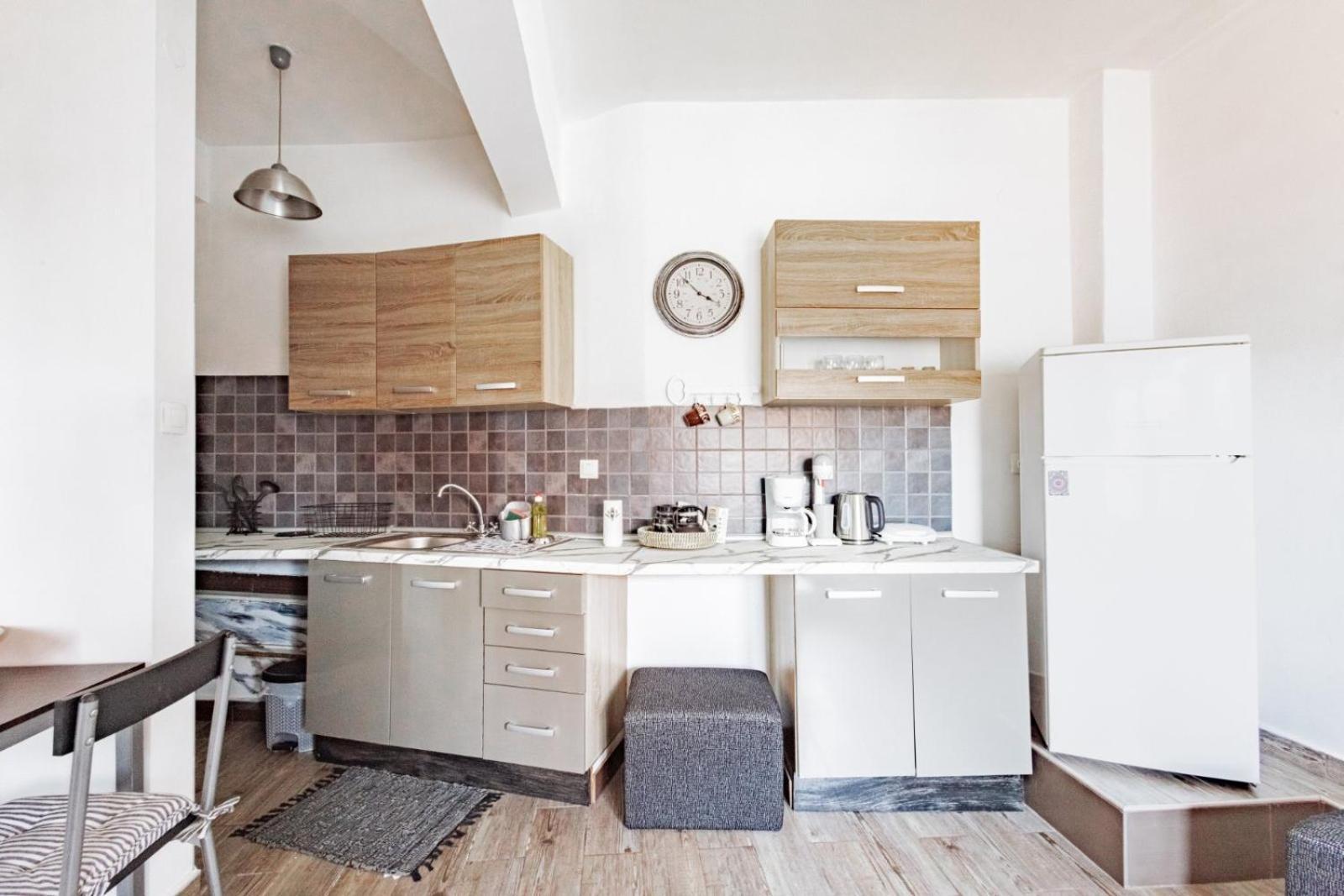 Appartement ίσαλος *