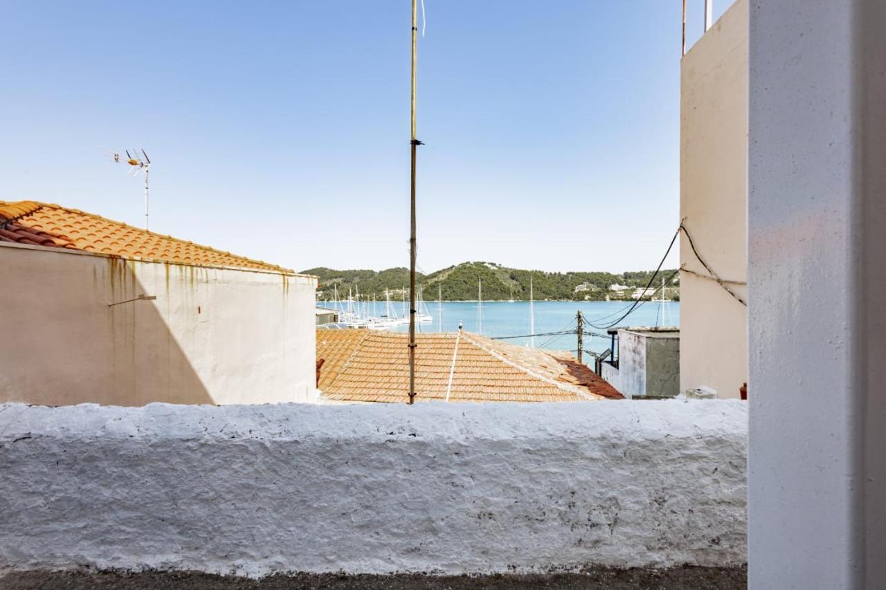 ίσαλος Apartment Skiathos Town