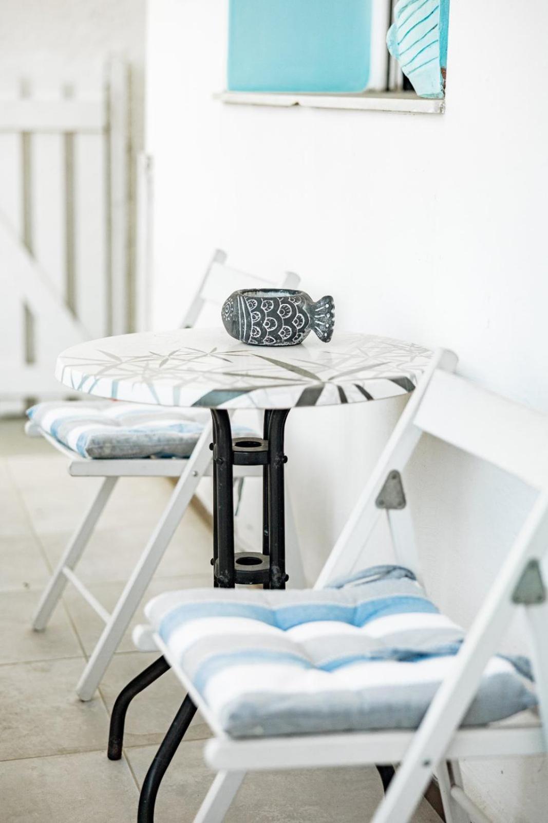 ίσαλος Apartment *