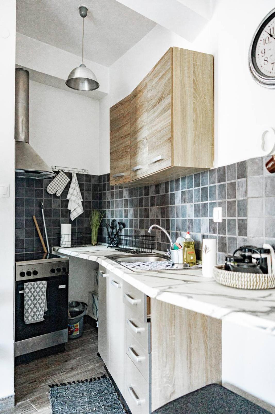 Appartement ίσαλος